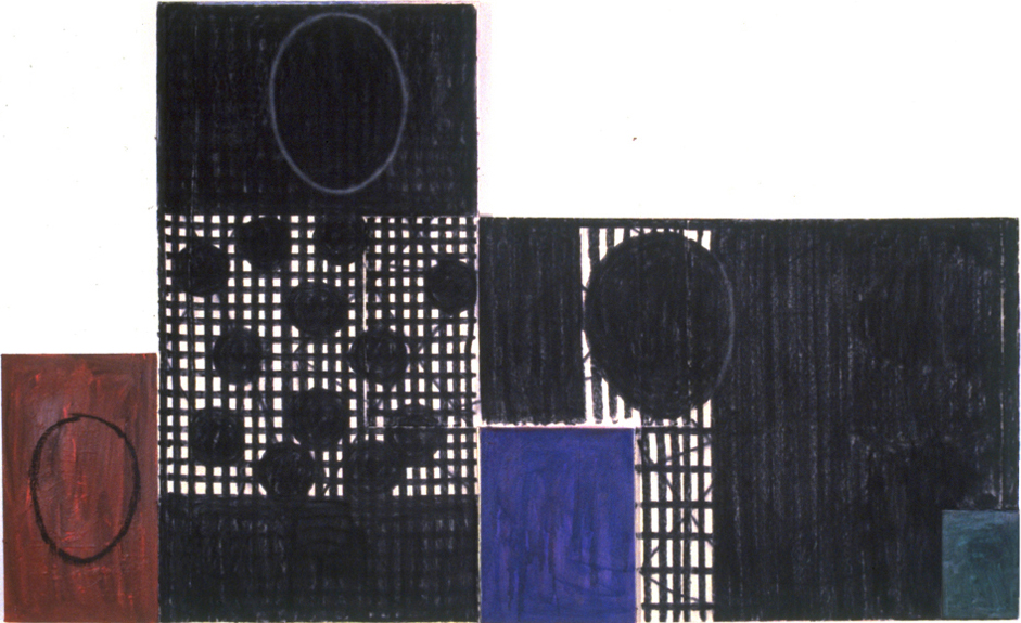 Father, Son And Holy Ghost (for John Coltrane