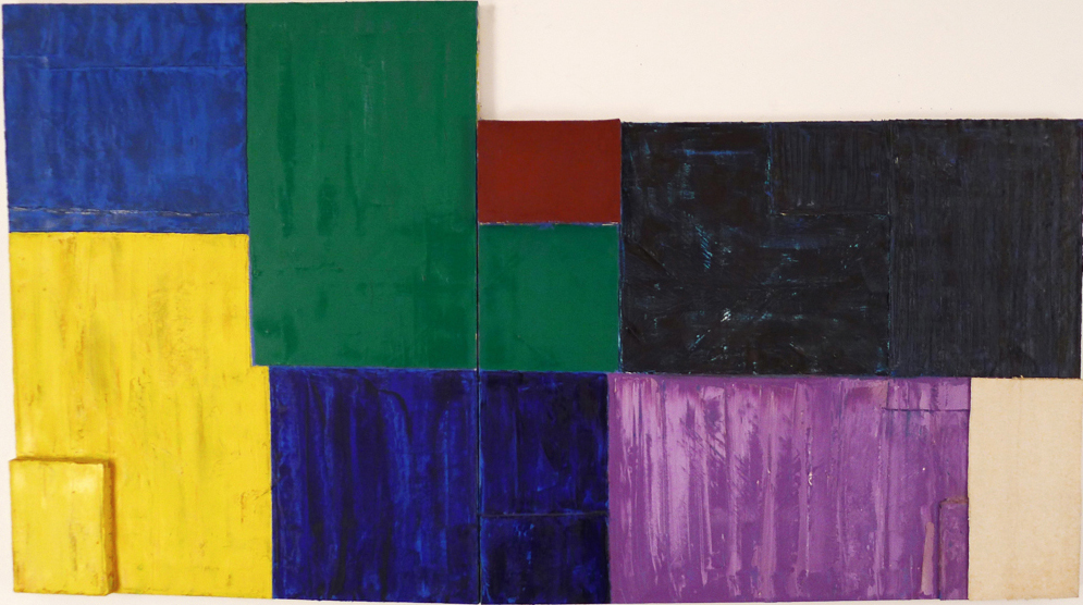 Father, Son And Holy Ghost (for John Coltrane