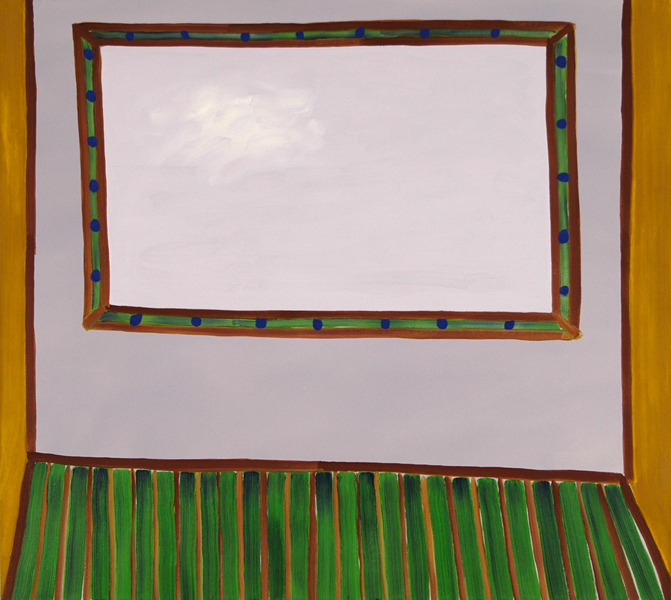Large Frame