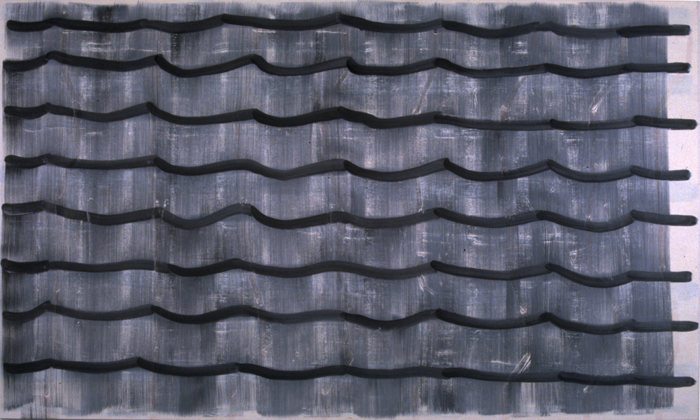 Untitled (Grisaille)